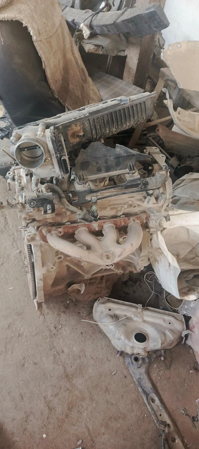 Nissan Sentra 4 000 TMT - Мары - img 1