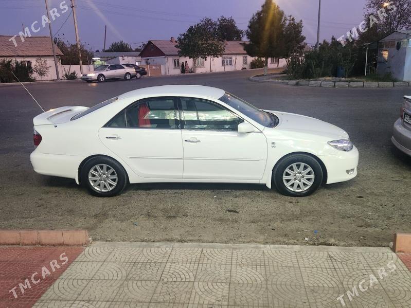Toyota Camry 2003 - 183 000 TMT - Mary - img 10