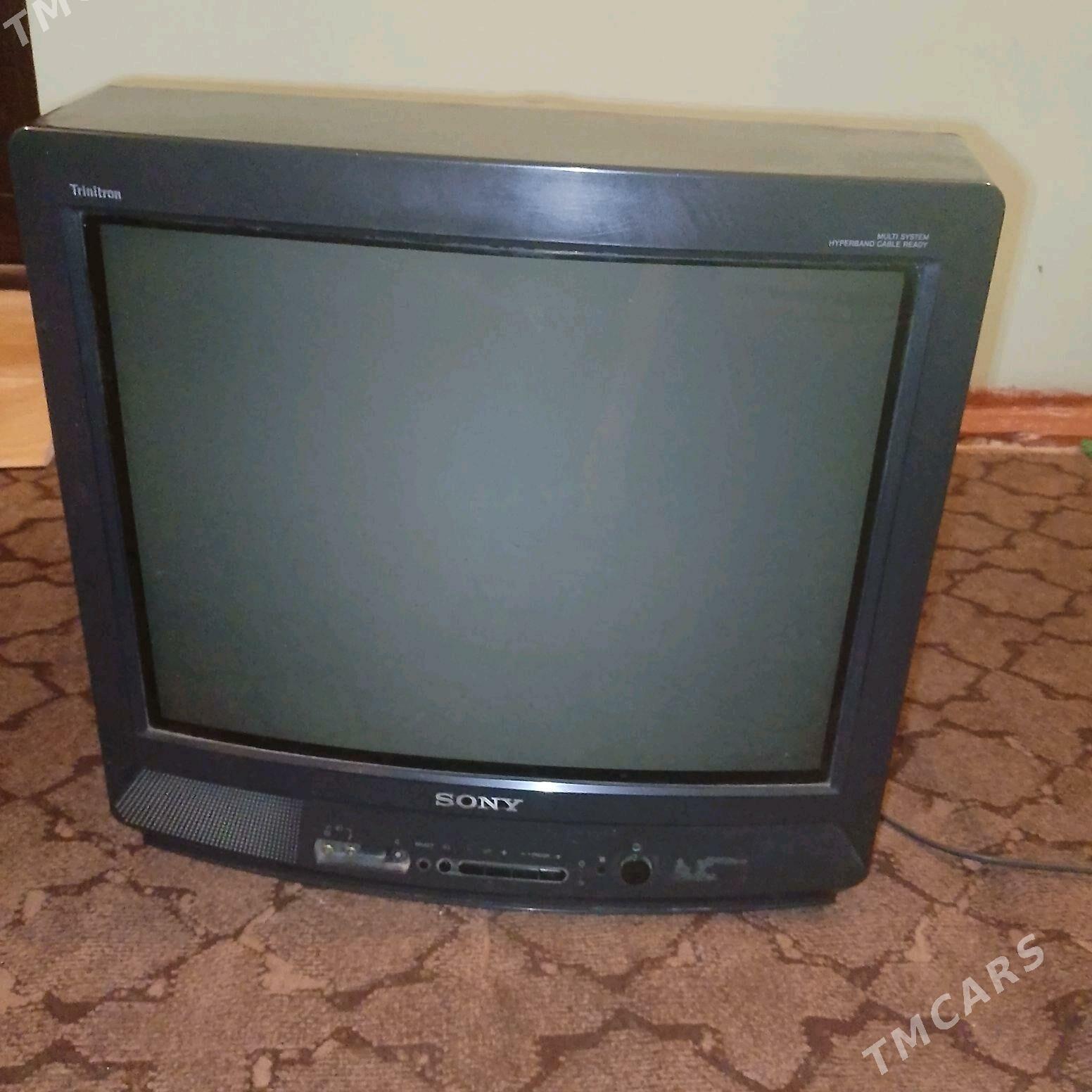 Sony Telewizor - Görogly (Tagta) - img 2