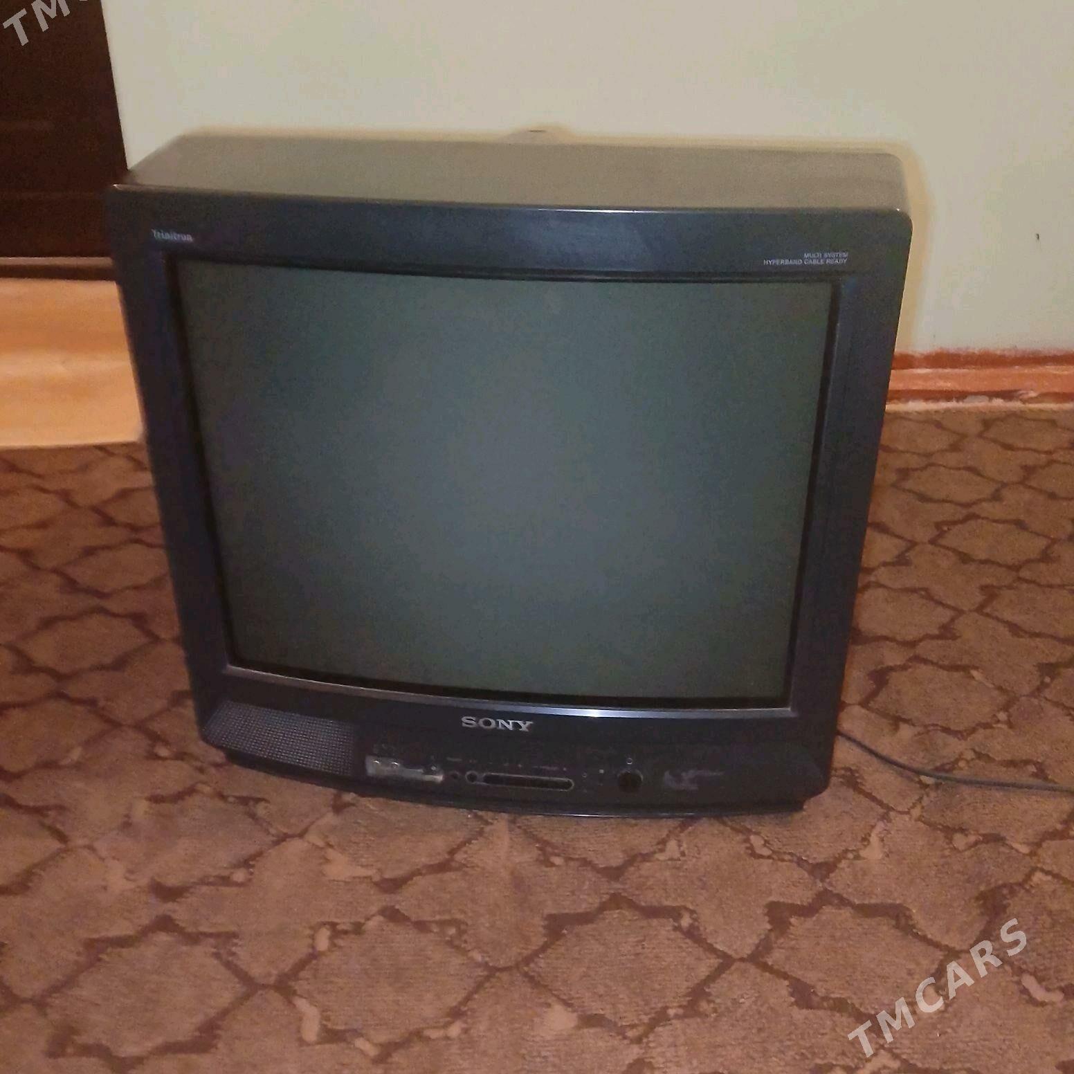 Sony Telewizor - Görogly (Tagta) - img 1