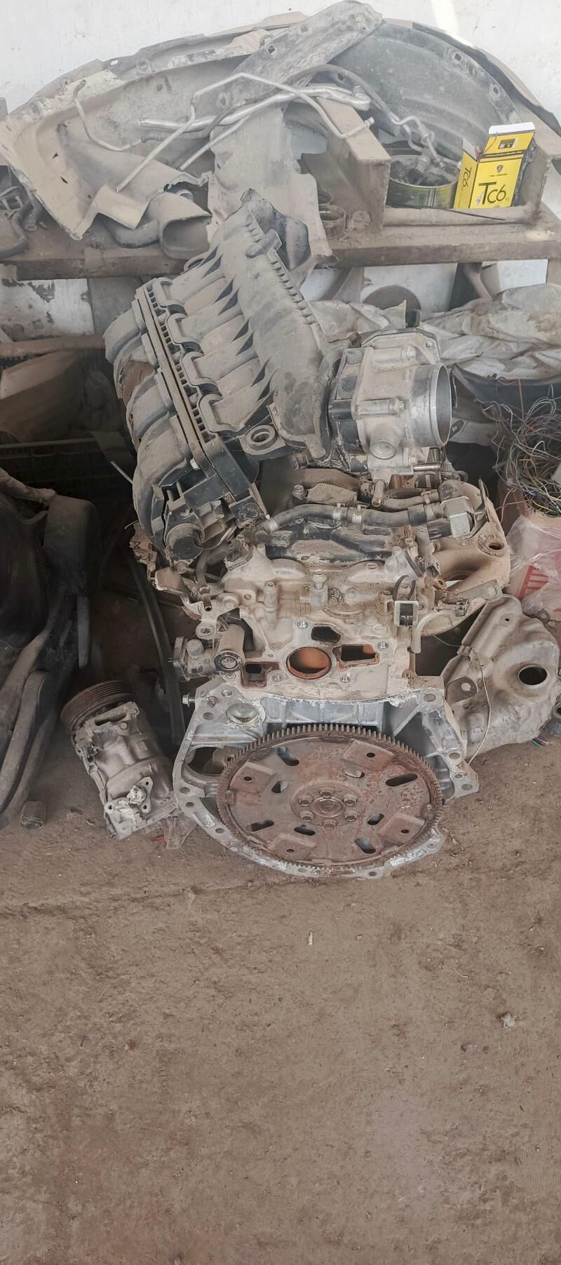 Nissan Sentra 4 000 TMT - Мары - img 3