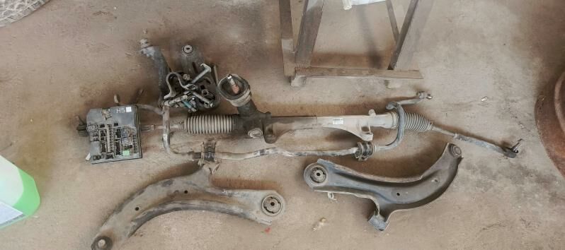 Nissan Sentra 4 000 TMT - Мары - img 4