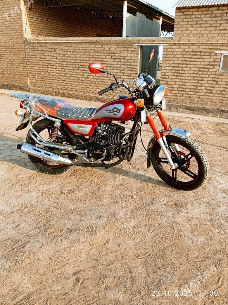 Fekon FK150-8G 2025 - 13 500 TMT - Бабадайхан - img 1