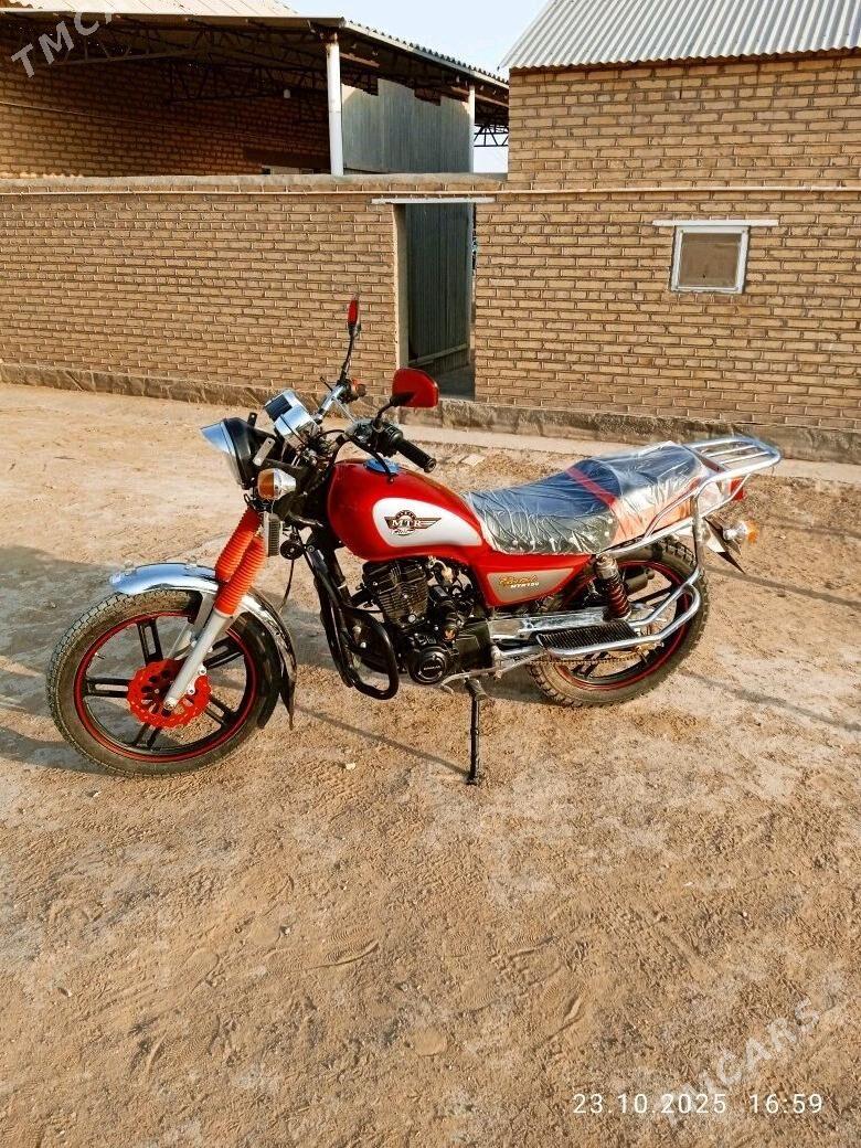 Fekon FK150-8G 2025 - 13 500 TMT - Бабадайхан - img 2