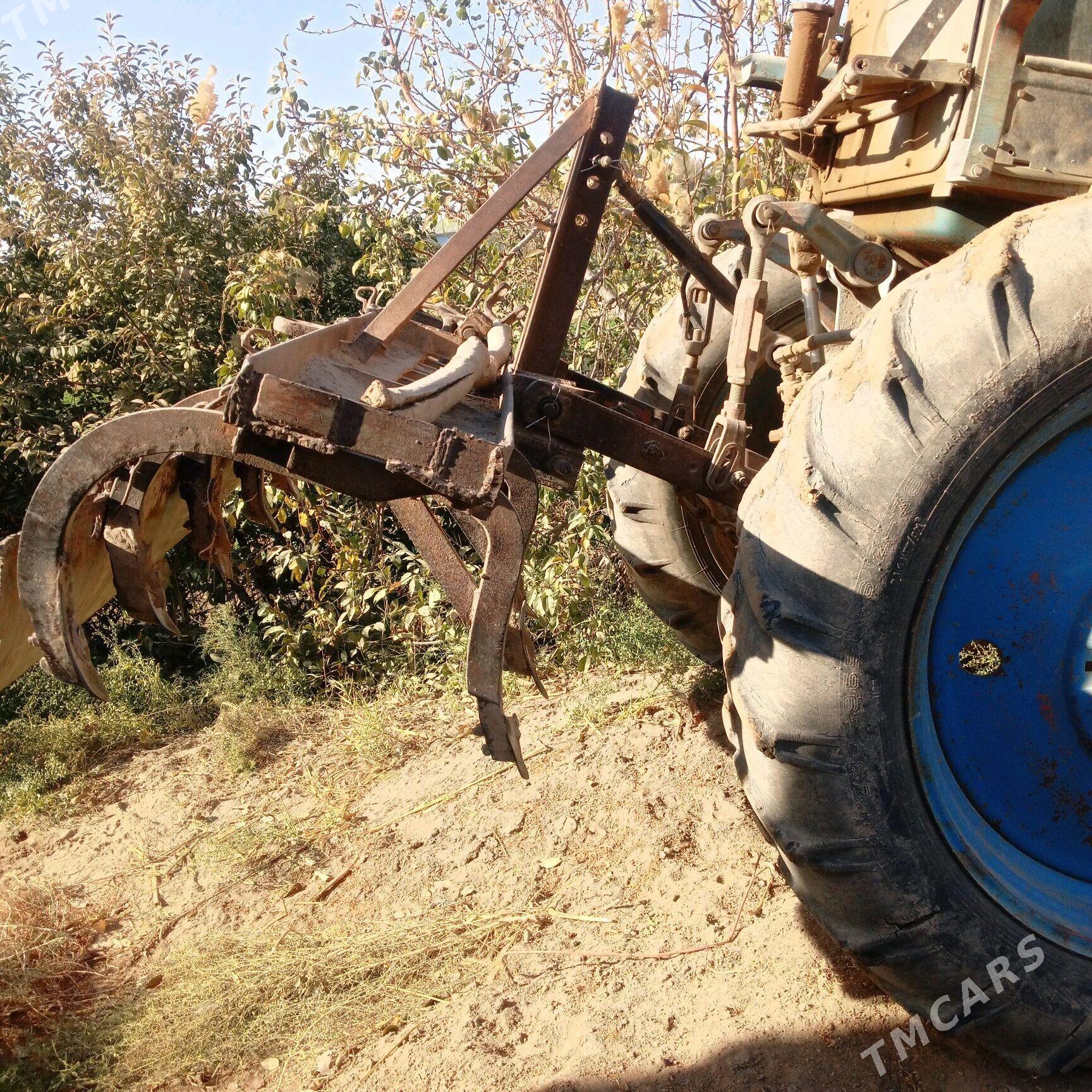 MTZ T-28 1993 - 70 000 TMT - Шабатский этрап - img 3