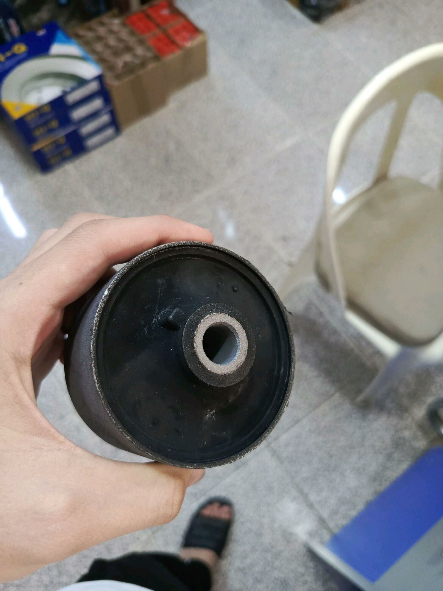 Nissan Altima Maxima Awtosayla 100 TMT - Aşgabat - img 5