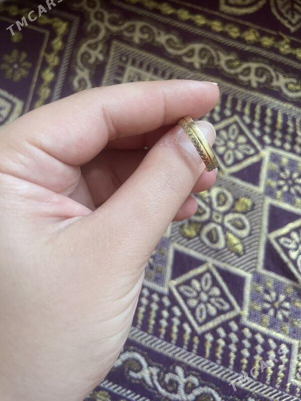 Aburcalny Yuzuk - Гаудан "В" - img 4