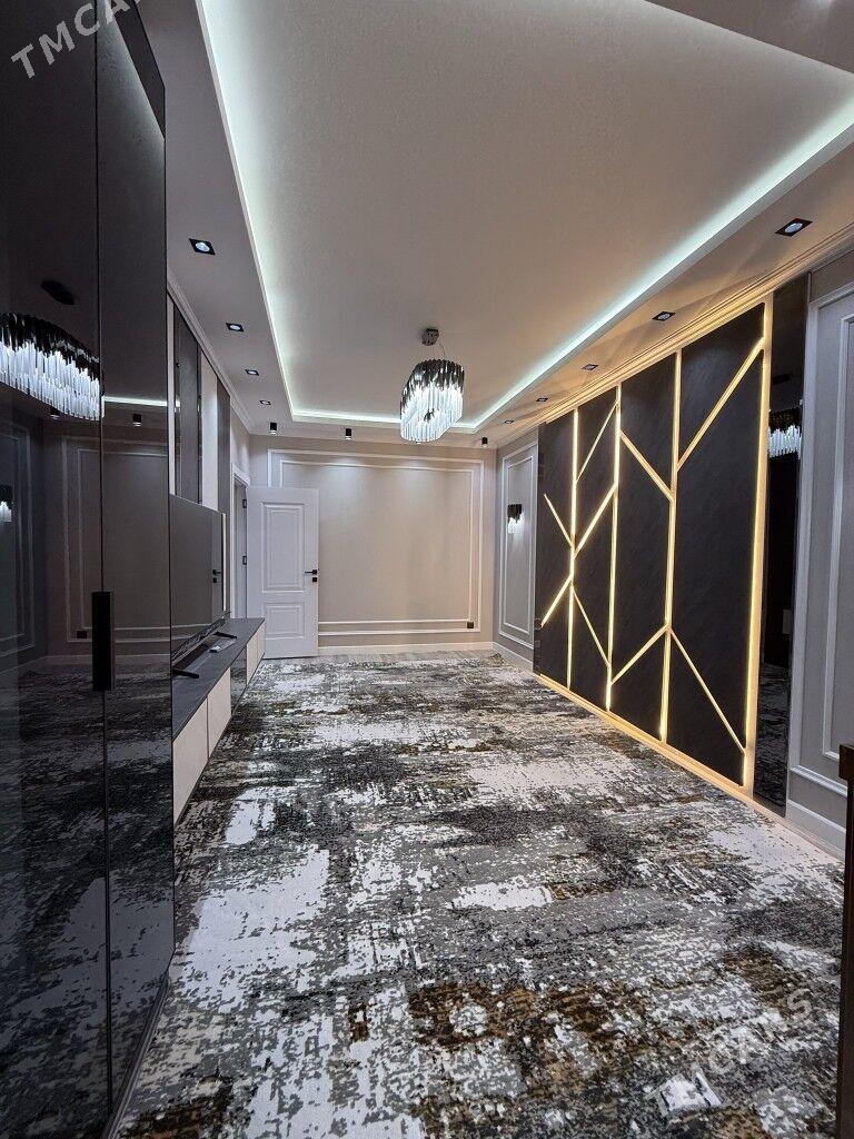 MIR 3 4/1 ETAZ LUX 4 KOMNAT - Aşgabat - img 2