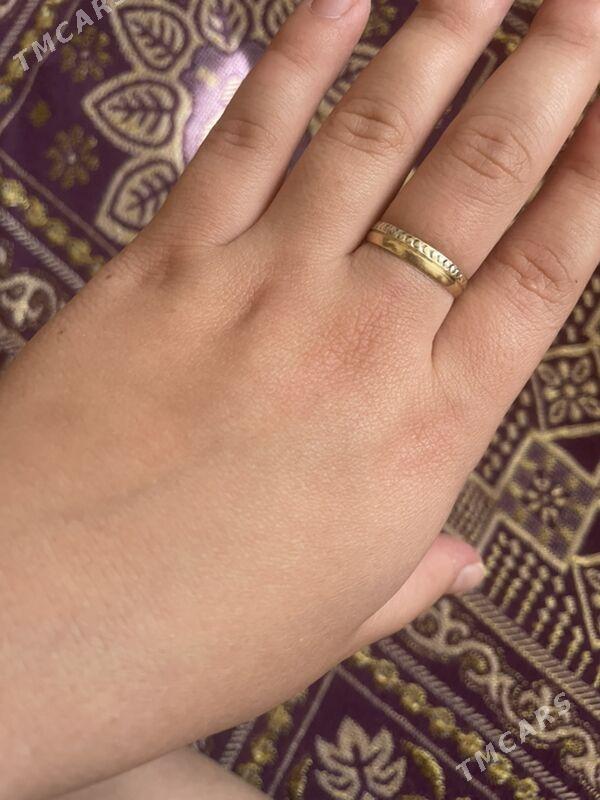 Aburcalny Yuzuk - Гаудан "В" - img 2