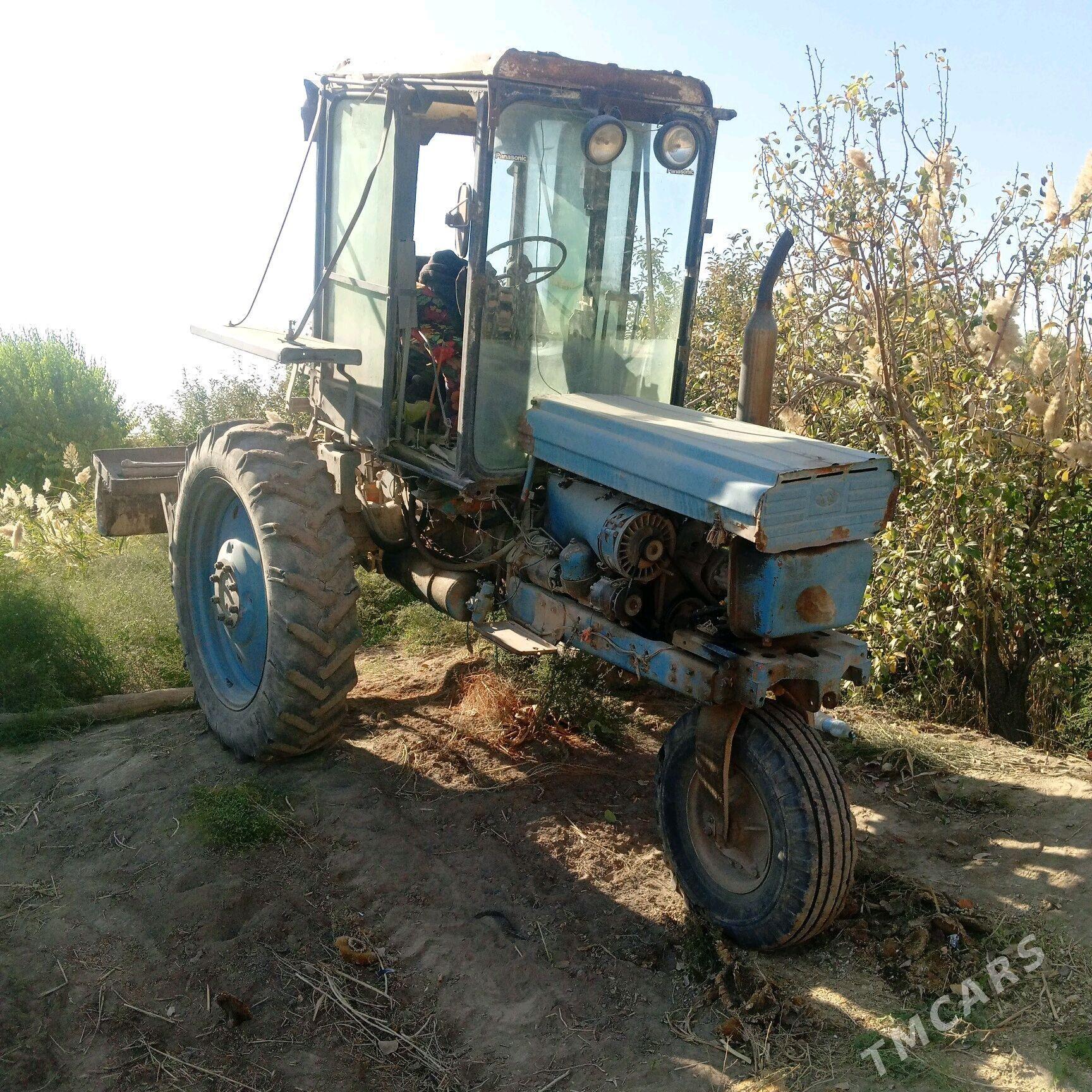 MTZ T-28 1993 - 70 000 TMT - Шабатский этрап - img 5