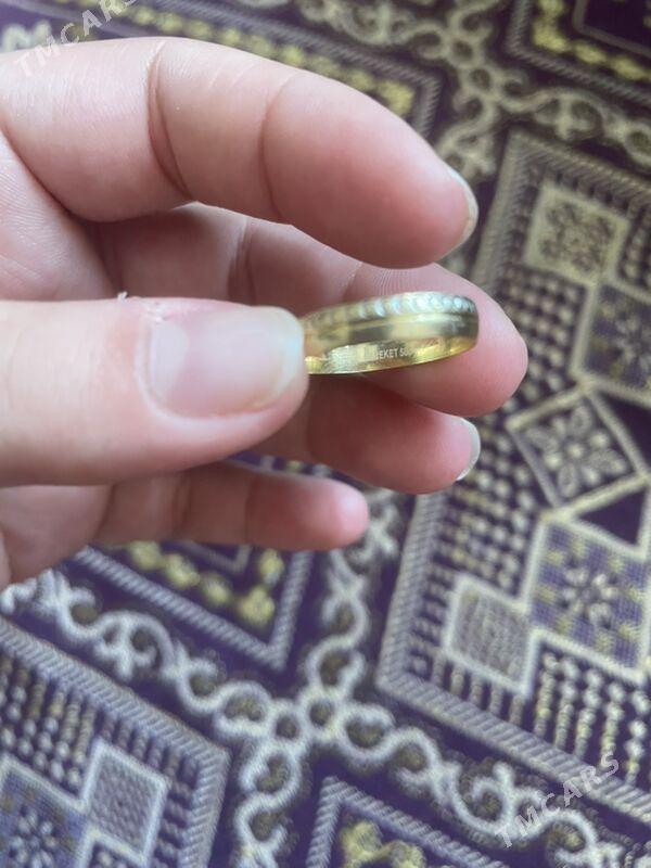 Aburcalny Yuzuk - Гаудан "В" - img 1