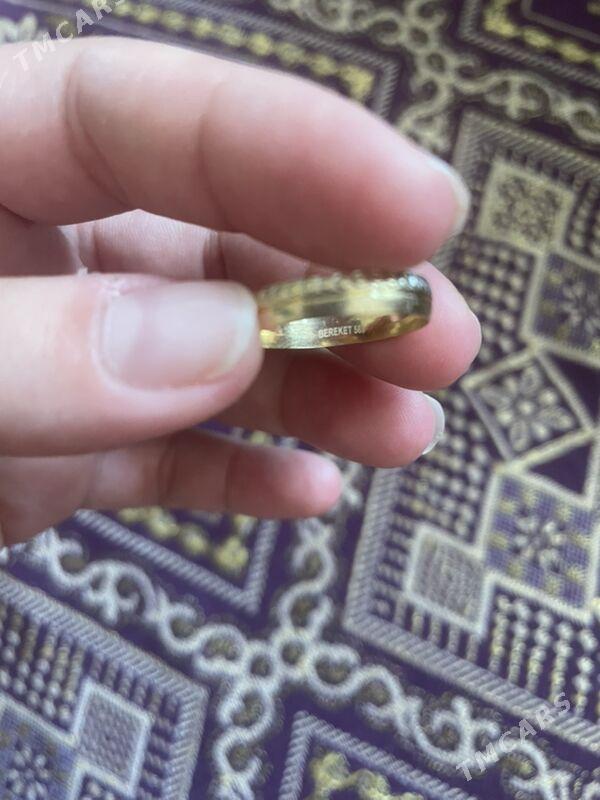 Aburcalny Yuzuk - Гаудан "В" - img 3