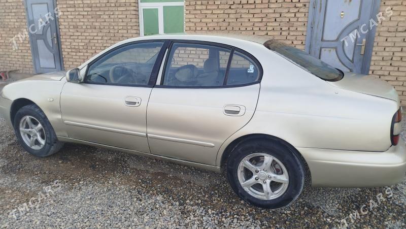 Daewoo Leganza 1998 - 36 000 TMT - Kaka - img 1