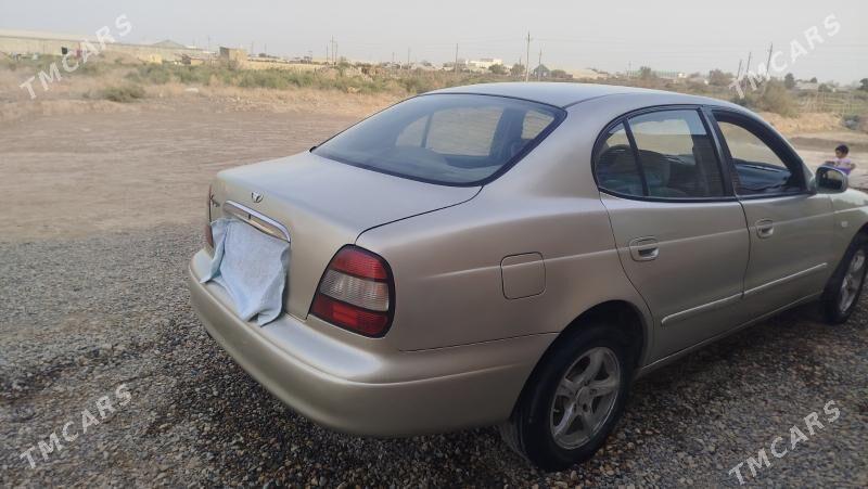 Daewoo Leganza 1998 - 36 000 TMT - Kaka - img 2