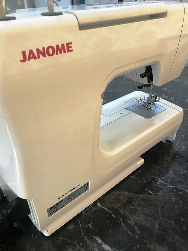 швейная машинка - Туркменбаши - img 4