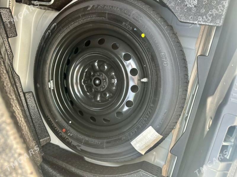 Toyota Camry 2017 - 320 000 TMT - Ашхабад - img 7