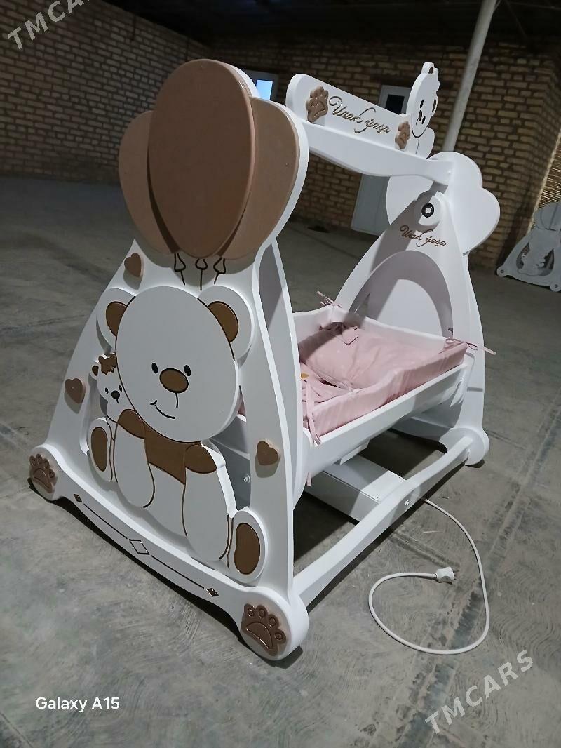 tokly sallancak - Ашхабад - img 2