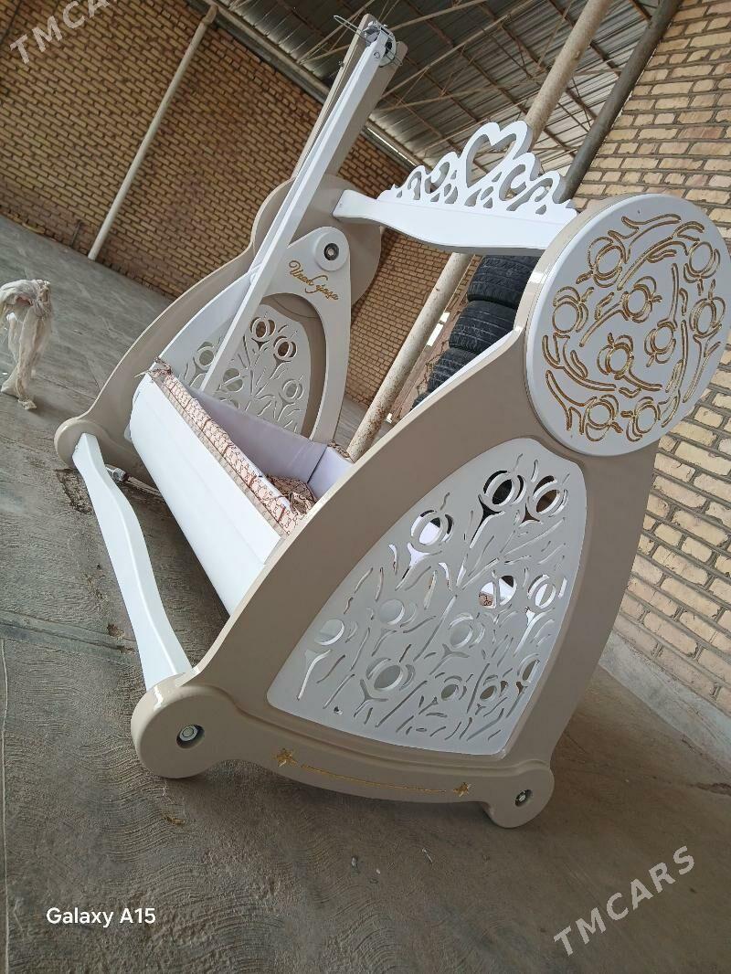 tokly sallancak - Ашхабад - img 3