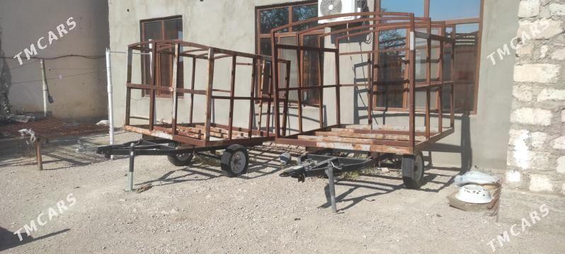 Krone Polprisep 2024 - 20 000 TMT - Balkanabat - img 2