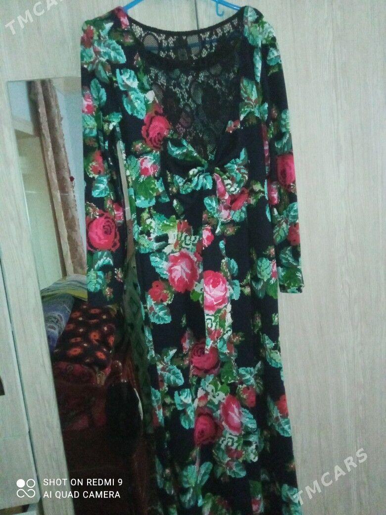 Платье разное - Türkmenabat - img 3