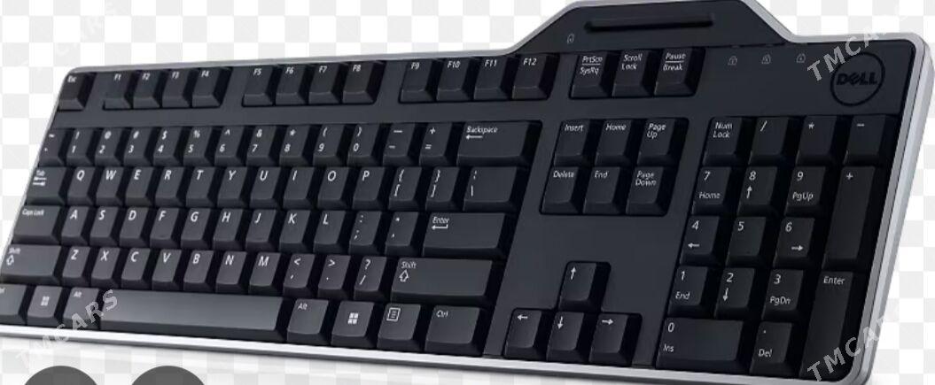 KLWATURA DELL TAZE ARGYNAL - Baýramaly - img 2