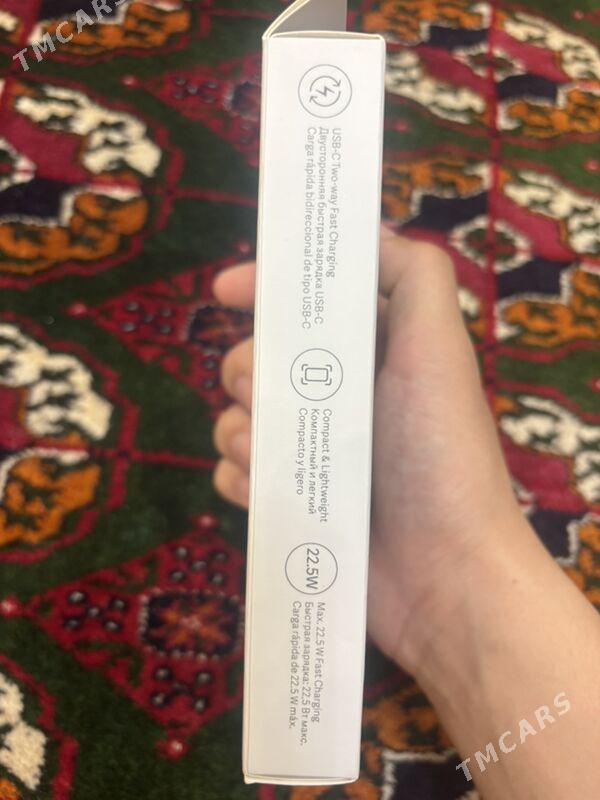 Power Bank - Ашхабад - img 3