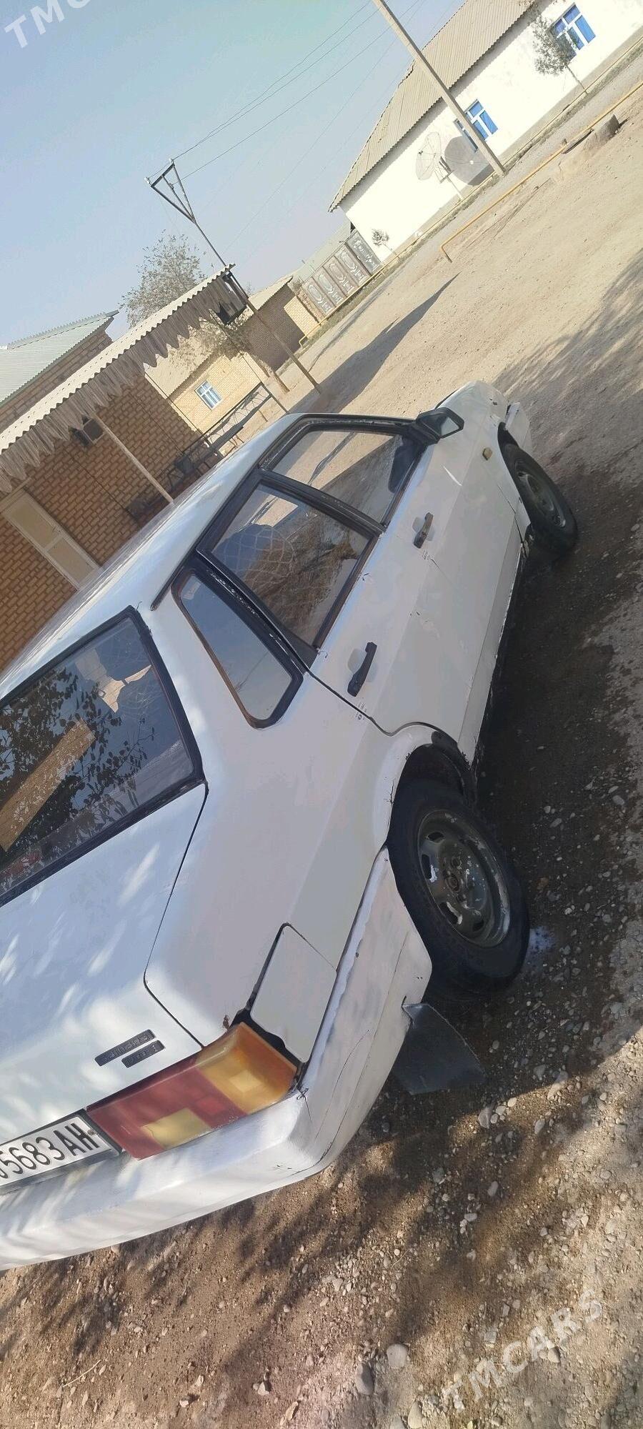 Lada 2109 1992 - 12 000 TMT - Sarahs - img 1