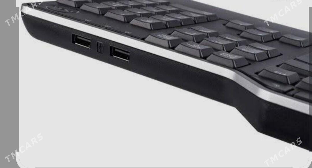 KLWATURA DELL TAZE ARGYNAL - Baýramaly - img 4