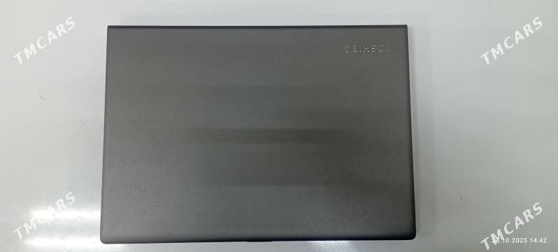 Toshiba - Кëши - img 1