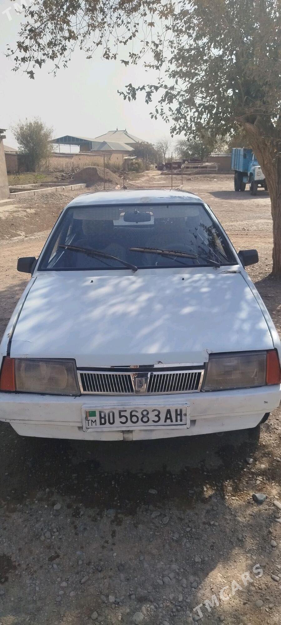 Lada 2109 1992 - 12 000 TMT - Sarahs - img 3