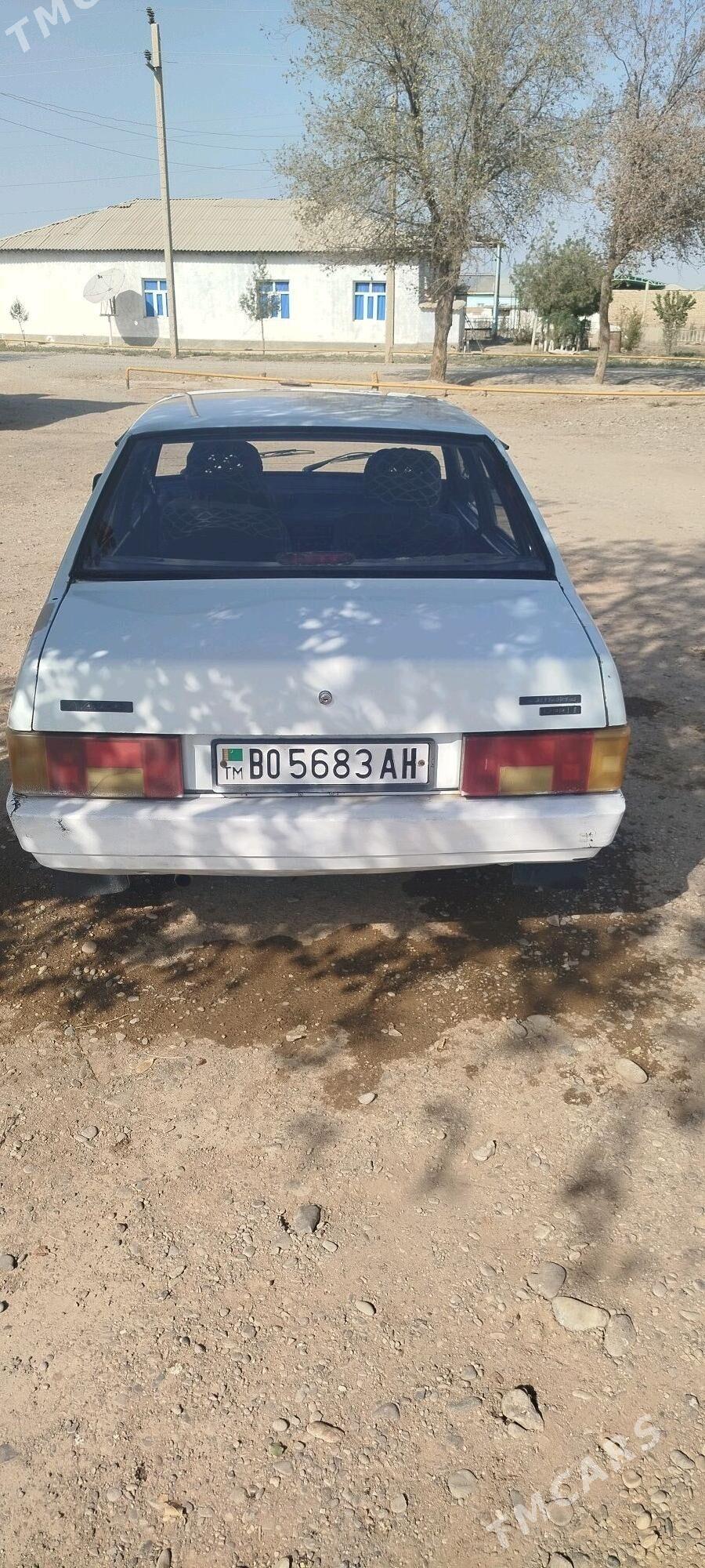 Lada 2109 1992 - 12 000 TMT - Sarahs - img 2