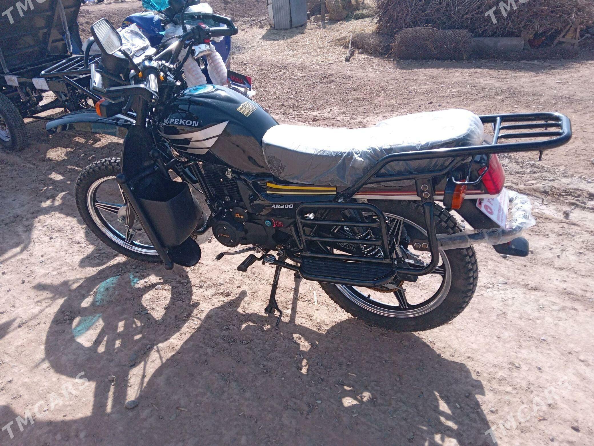 Fekon FK200-14G 2019 - 20 000 TMT - Sarahs - img 2