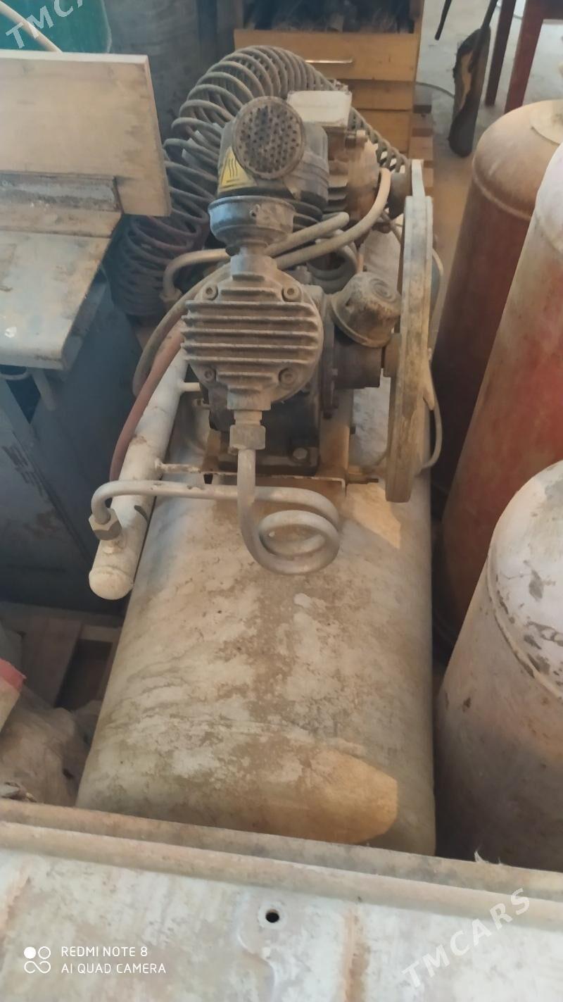 станки по дереву - Aşgabat - img 4