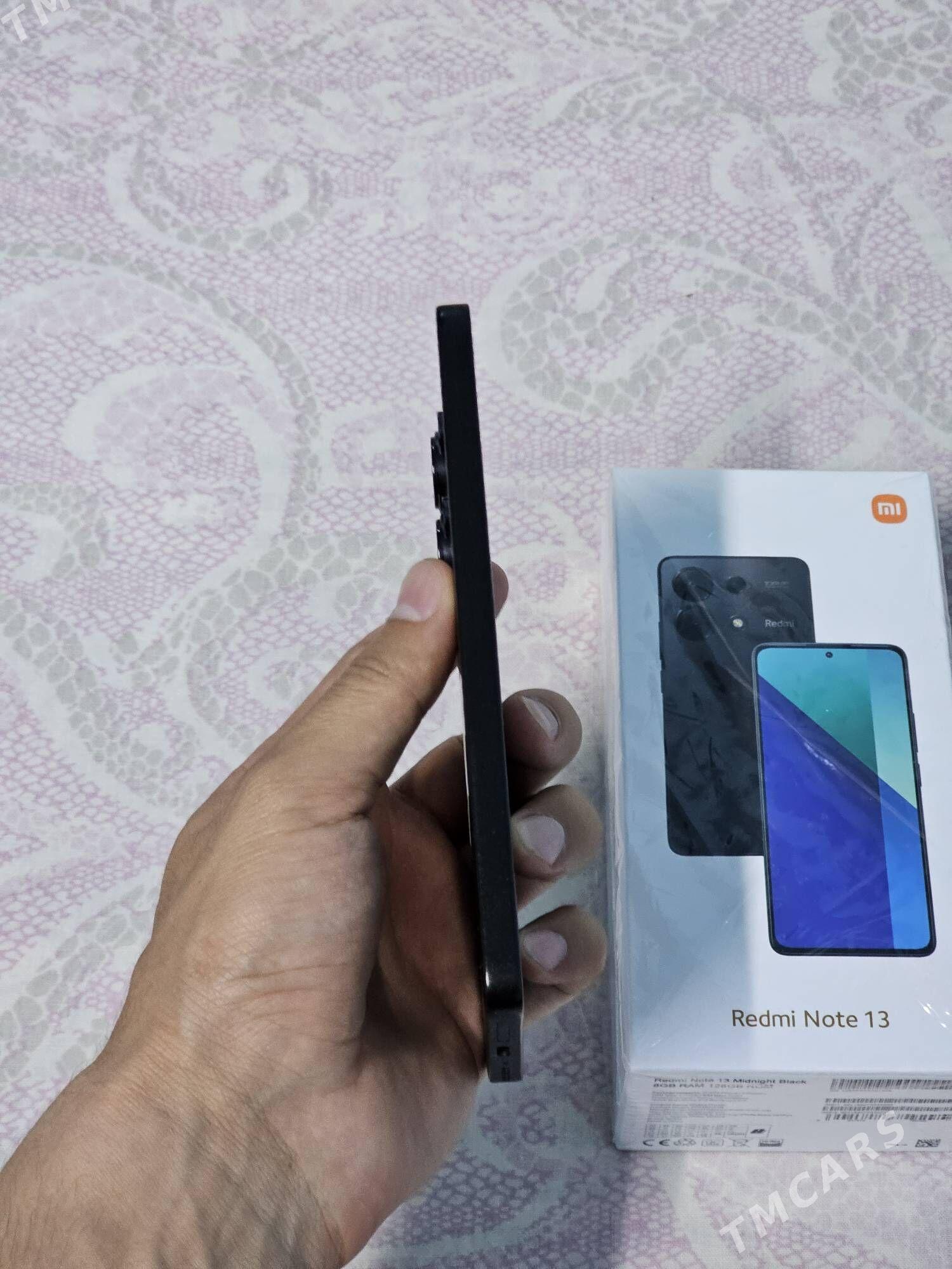 Redmi Not 13. 8/128 - Aşgabat - img 7