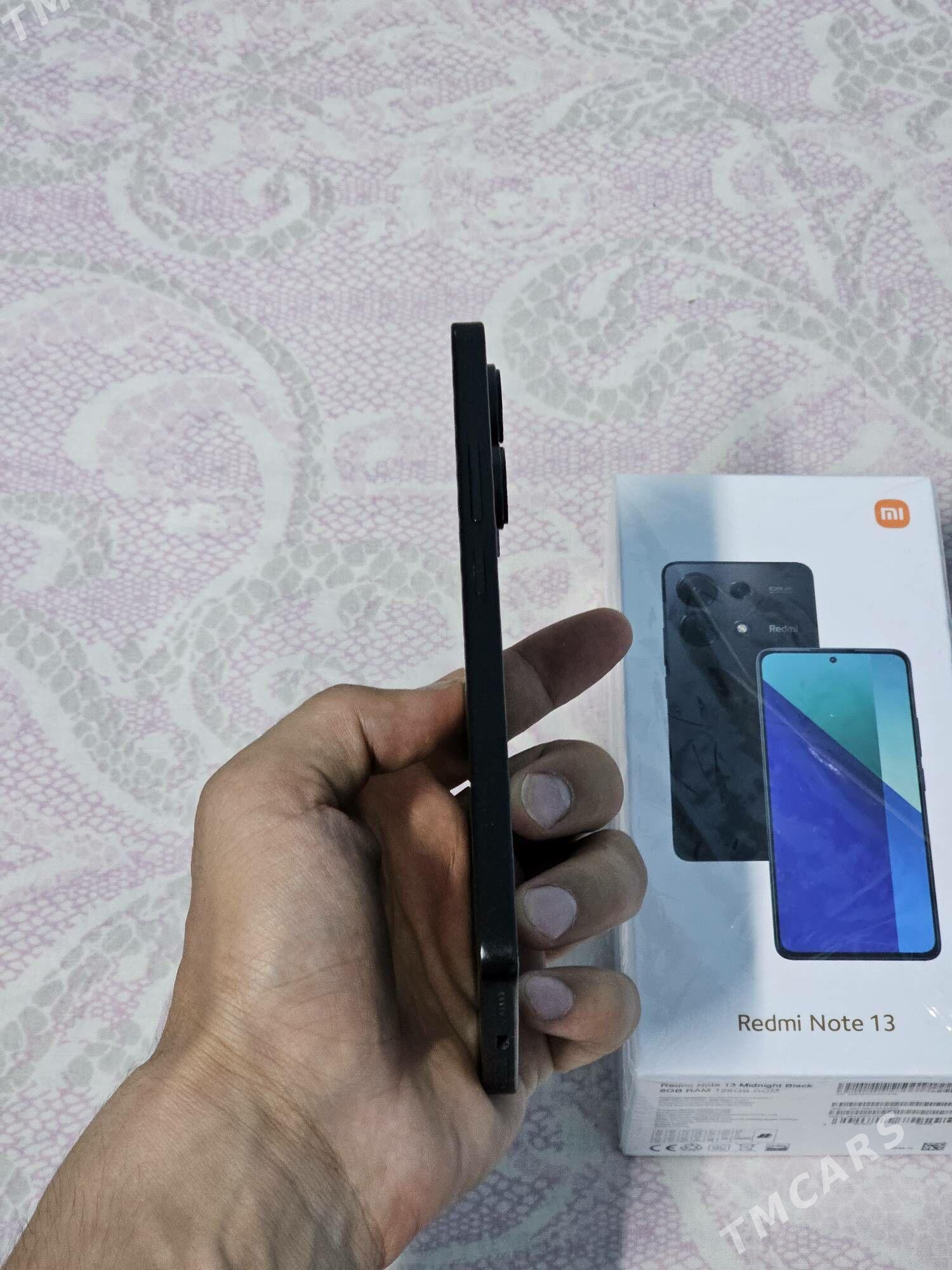 Redmi Not 13. 8/128 - Aşgabat - img 8
