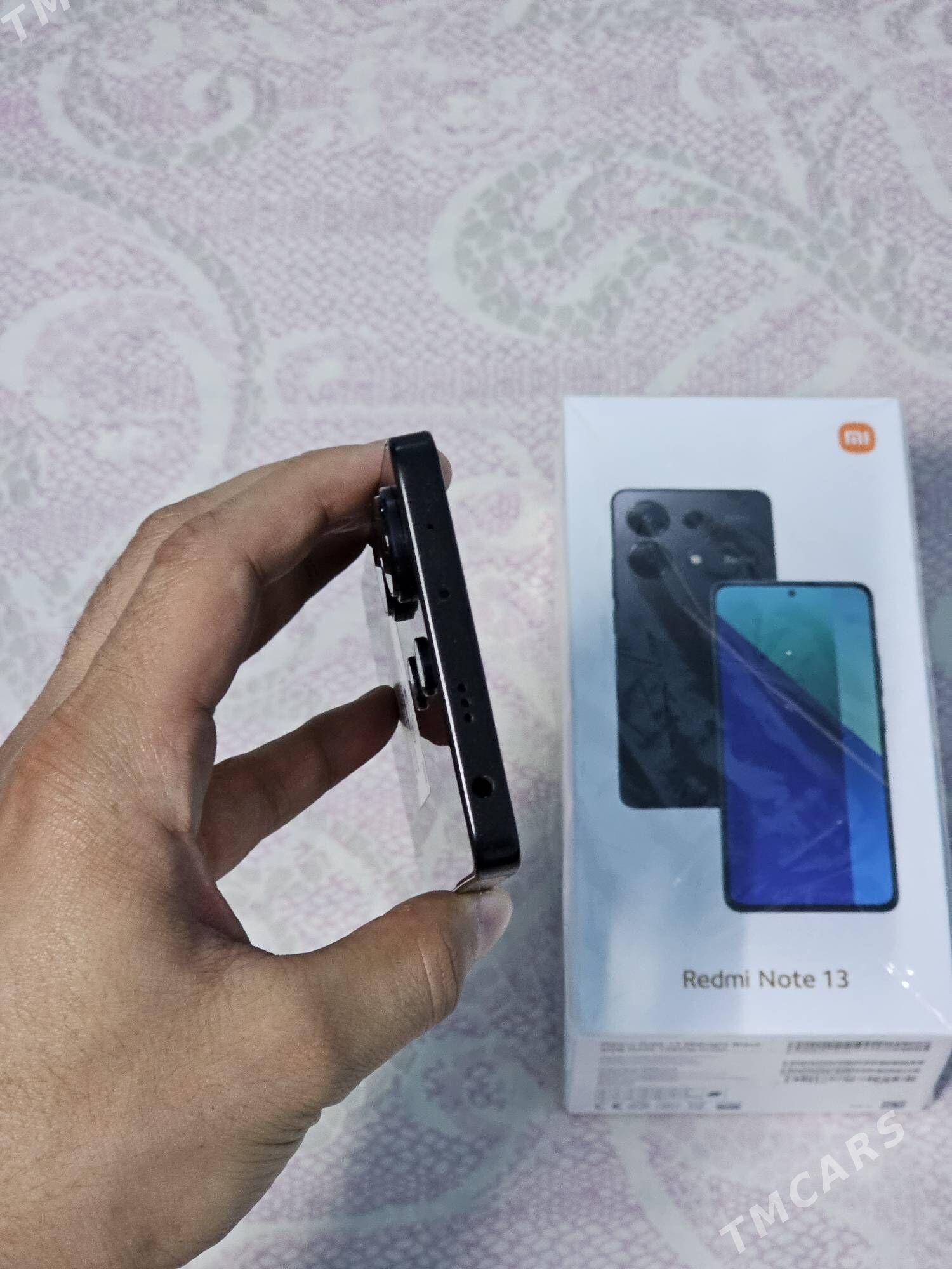 Redmi Not 13. 8/128 - Aşgabat - img 5