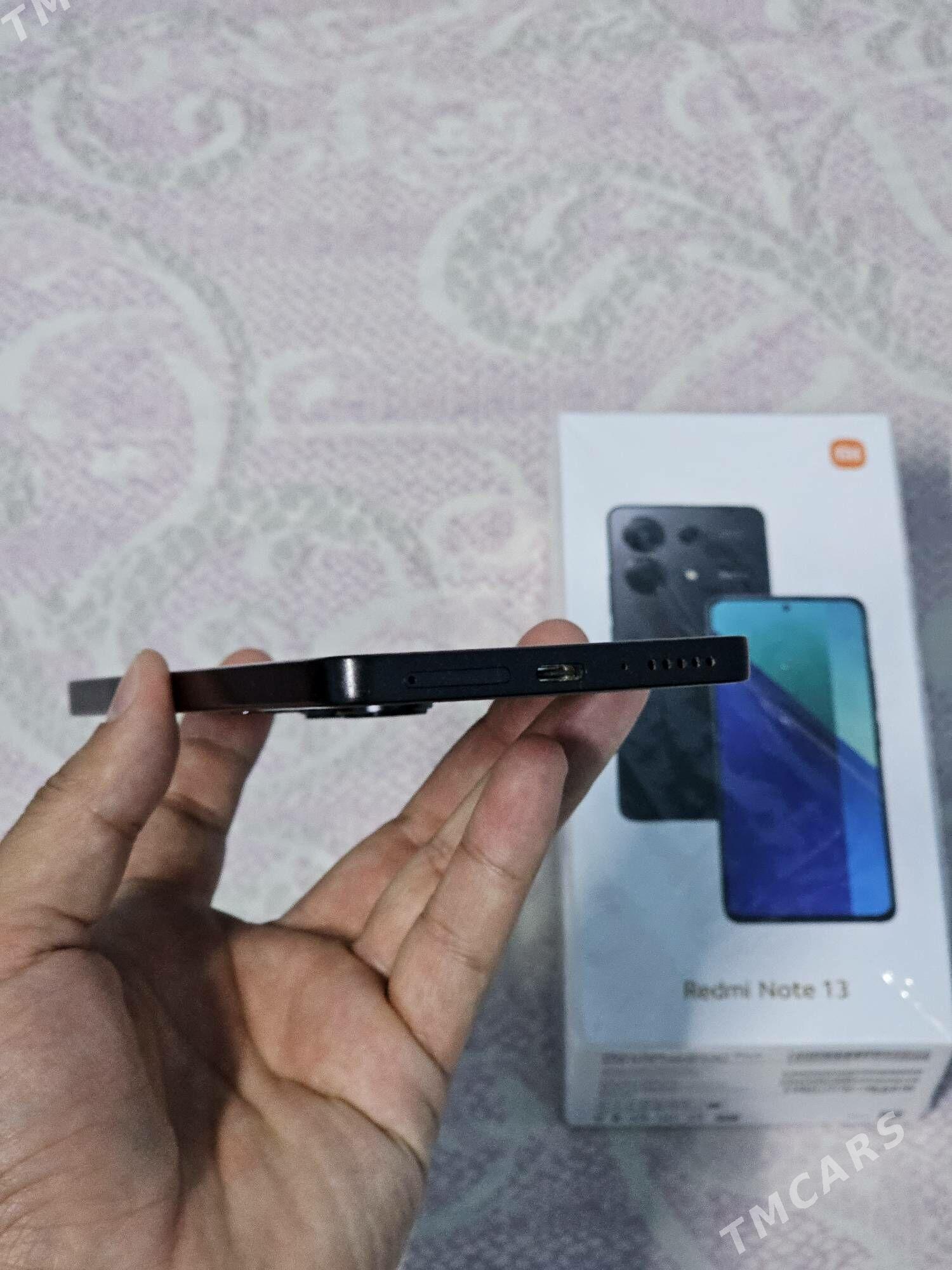 Redmi Not 13. 8/128 - Aşgabat - img 6