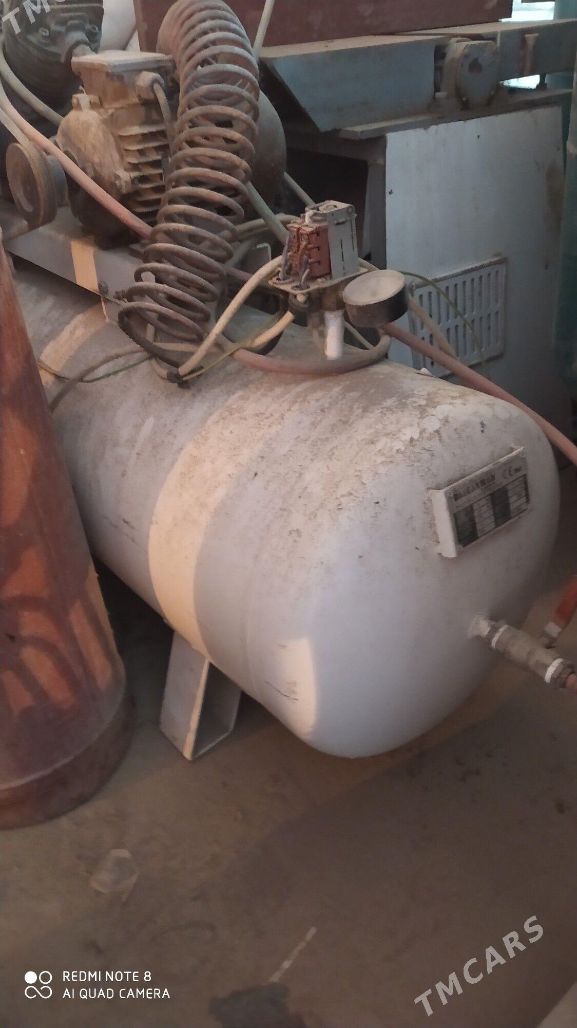 станки по дереву - Aşgabat - img 3