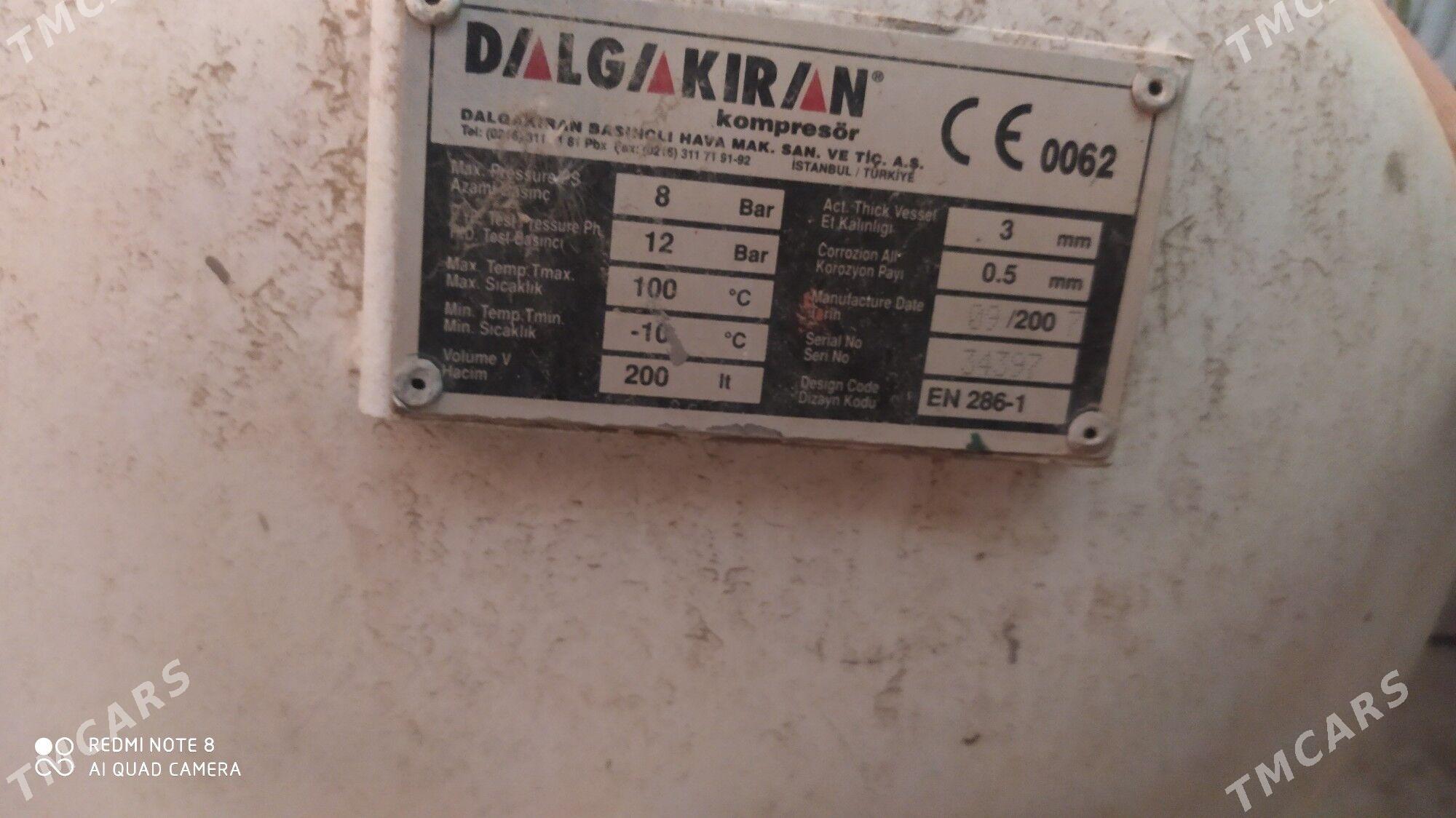 станки по дереву - Aşgabat - img 5