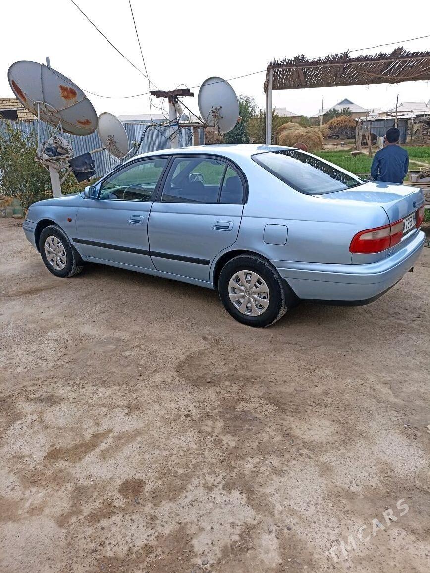Toyota Carina 1995 - 75 000 TMT - Mary - img 2