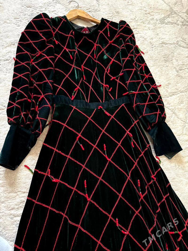 original tylky - Balkanabat - img 2