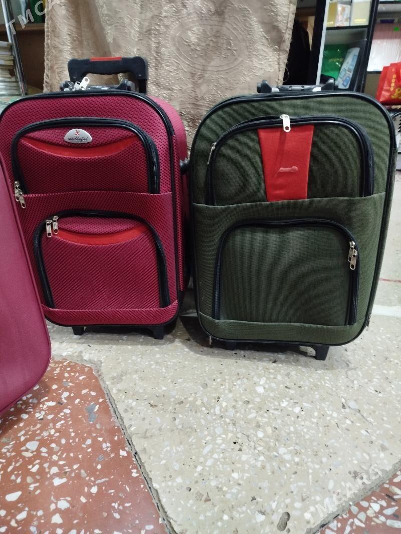 Çemodan - Mary - img 2