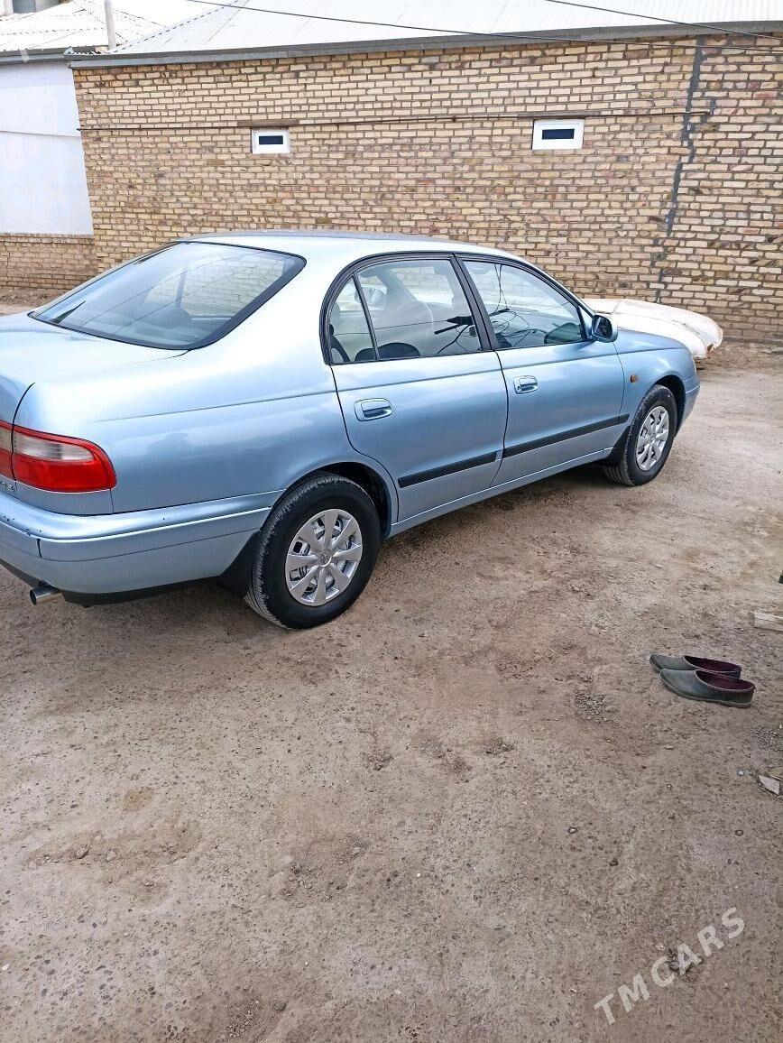 Toyota Carina 1995 - 75 000 TMT - Mary - img 3