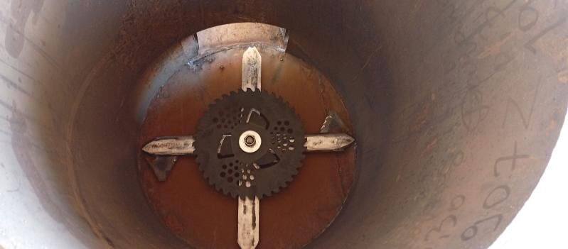 Саман гуры от увейен - Köneürgenç - img 8