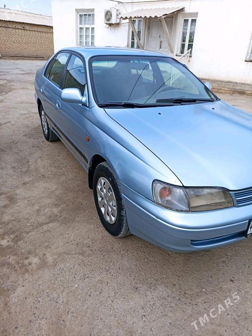 Toyota Carina 1995 - 75 000 TMT - Mary - img 1