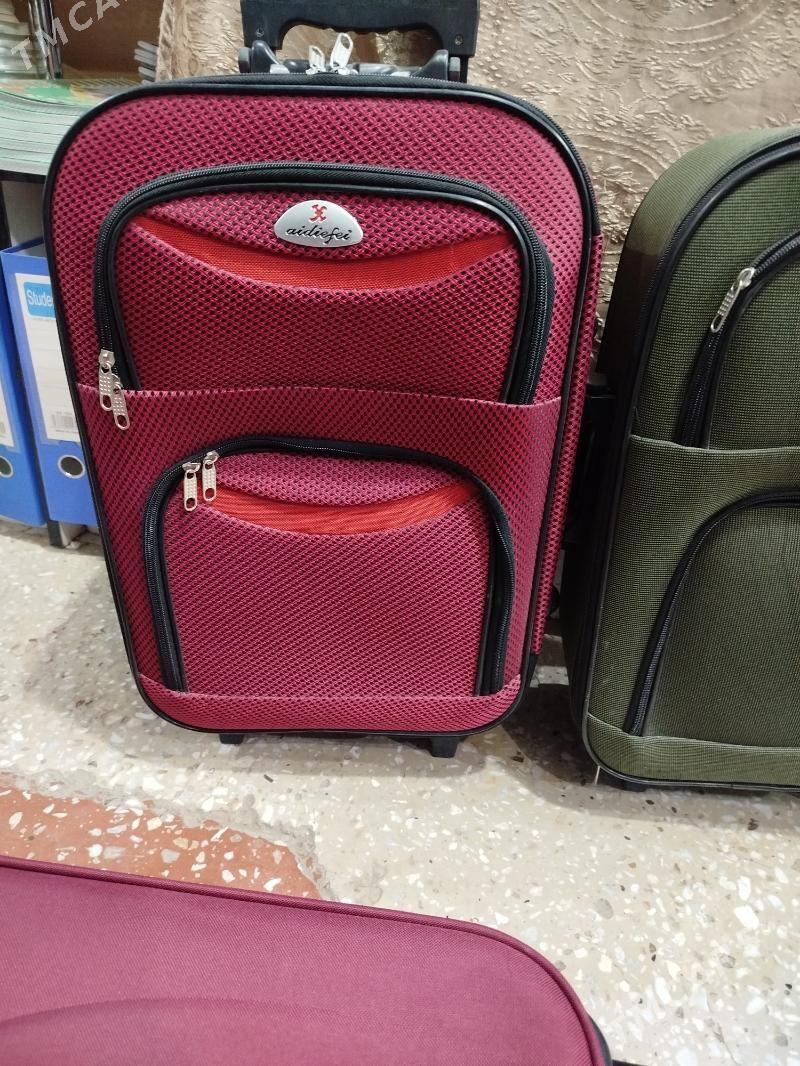 Çemodan - Mary - img 3