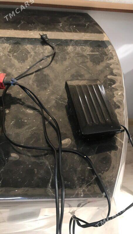 оверлок - Туркменбаши - img 5