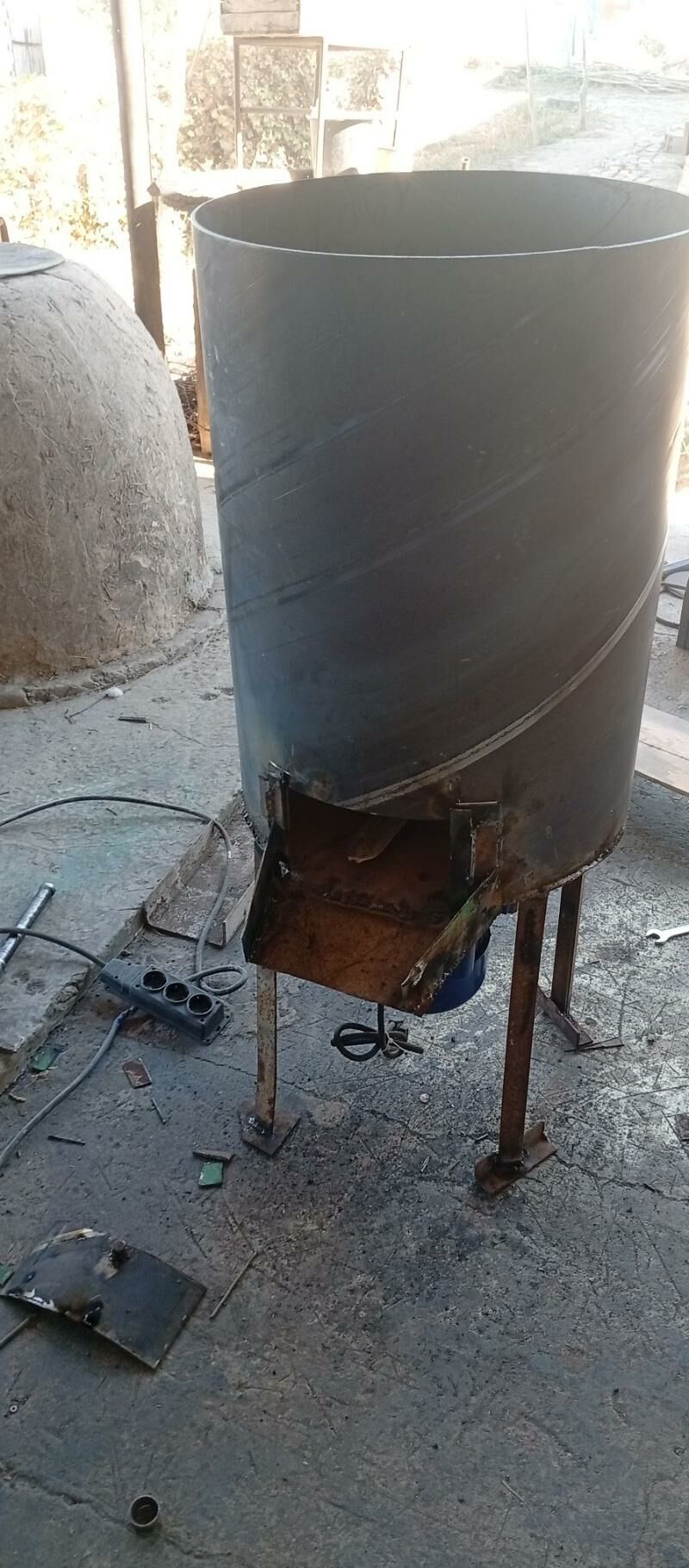 Саман гуры от увейен - Köneürgenç - img 10