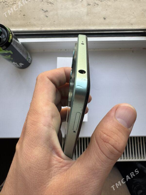 Redmi note 12 - Туркменабат - img 3