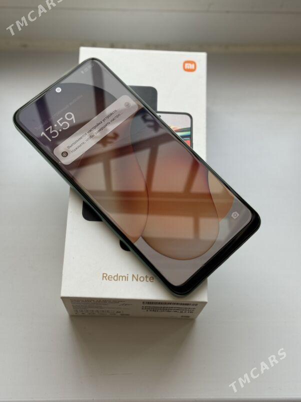 Redmi note 12 - Туркменабат - img 2